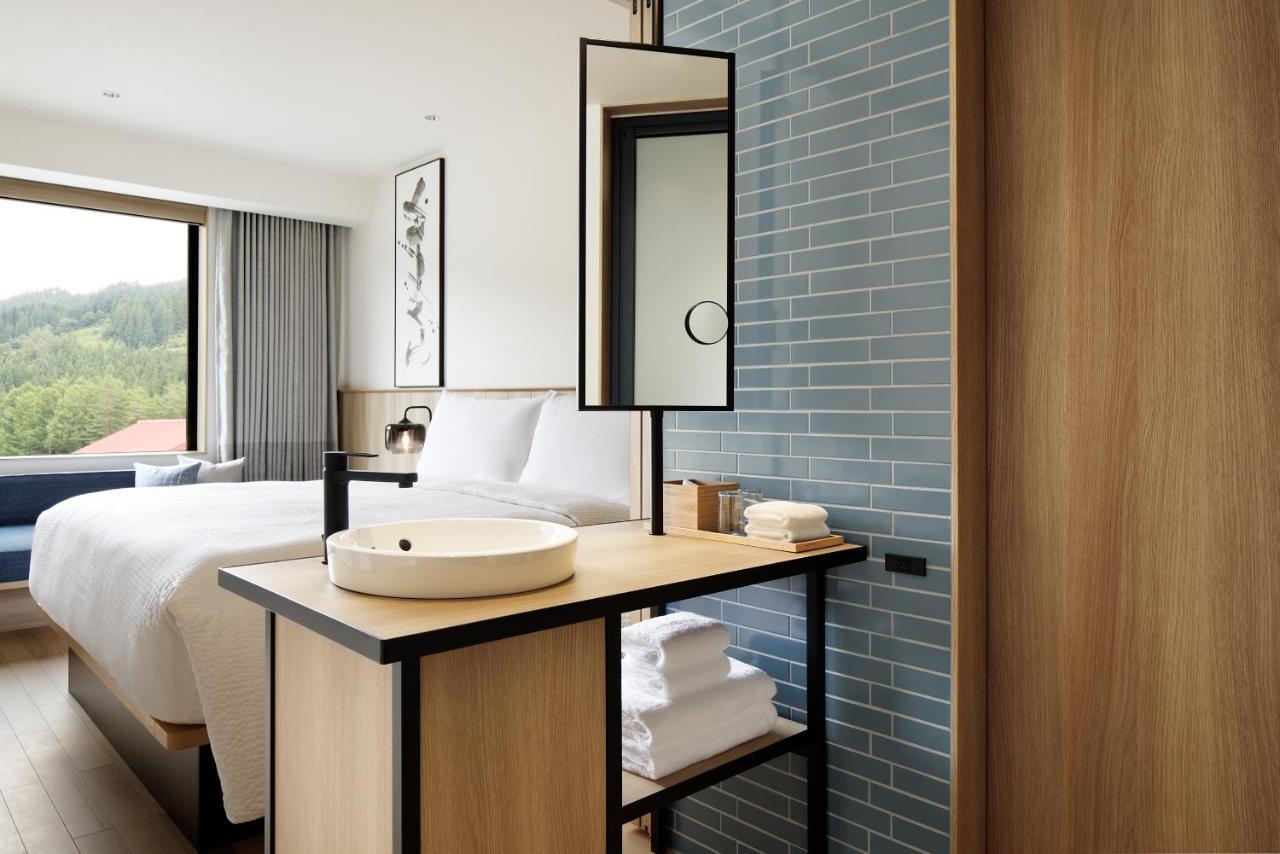 Fairfield By Marriott Gifu Takayama Shirakawa Go Hotel Bagian luar foto