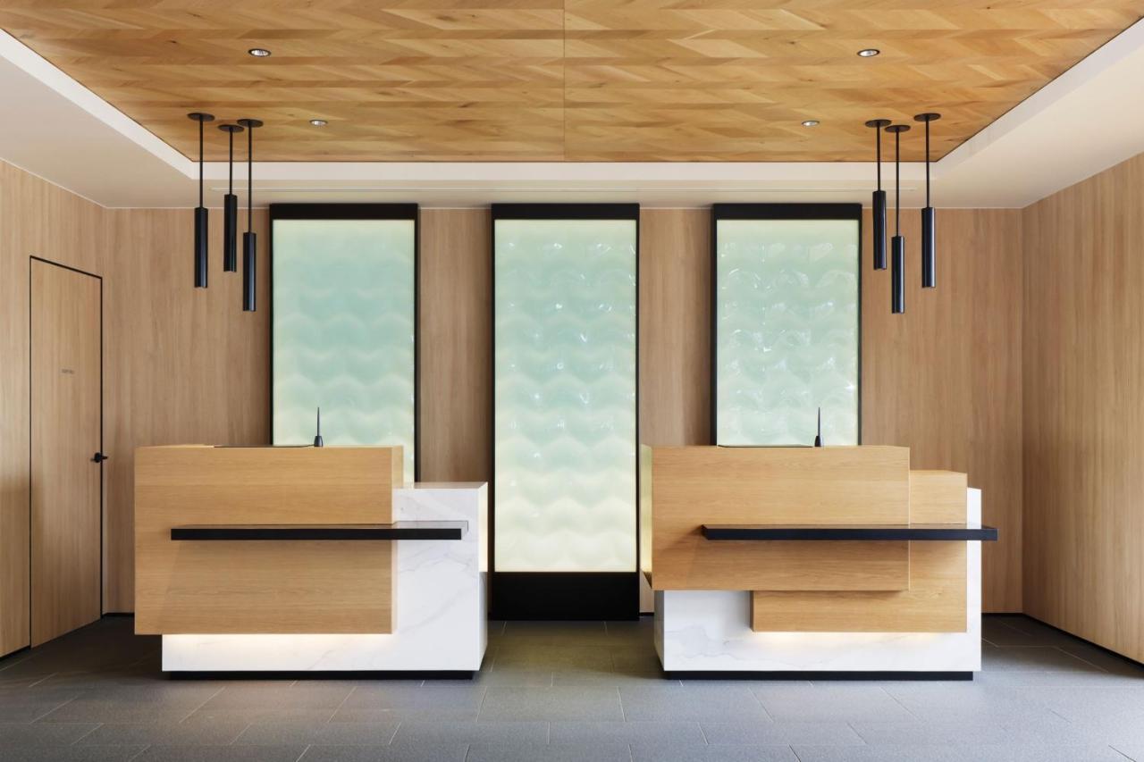 Fairfield By Marriott Gifu Takayama Shirakawa Go Hotel Bagian luar foto