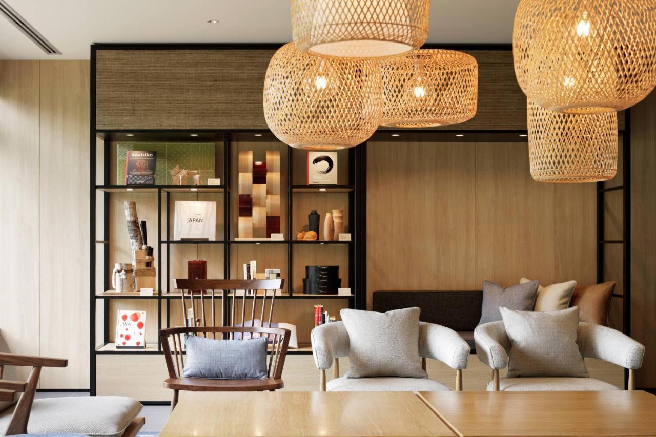 Fairfield By Marriott Gifu Takayama Shirakawa Go Hotel Bagian luar foto
