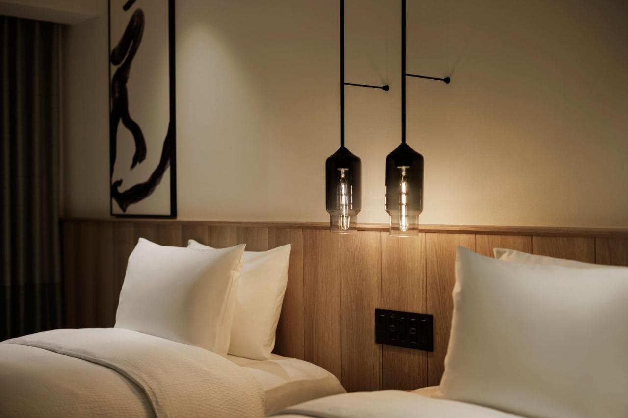 Fairfield By Marriott Gifu Takayama Shirakawa Go Hotel Bagian luar foto