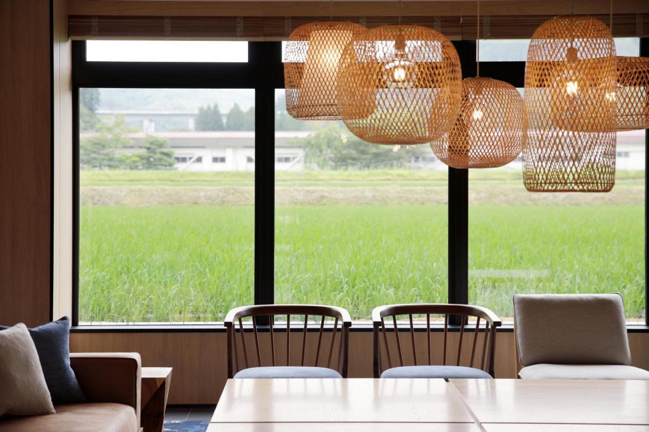 Fairfield By Marriott Gifu Takayama Shirakawa Go Hotel Bagian luar foto
