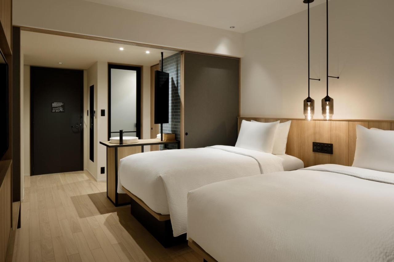Fairfield By Marriott Gifu Takayama Shirakawa Go Hotel Bagian luar foto